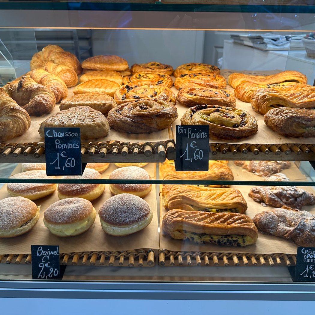 Boulangerie L'EXQUISE de Villemomble 2